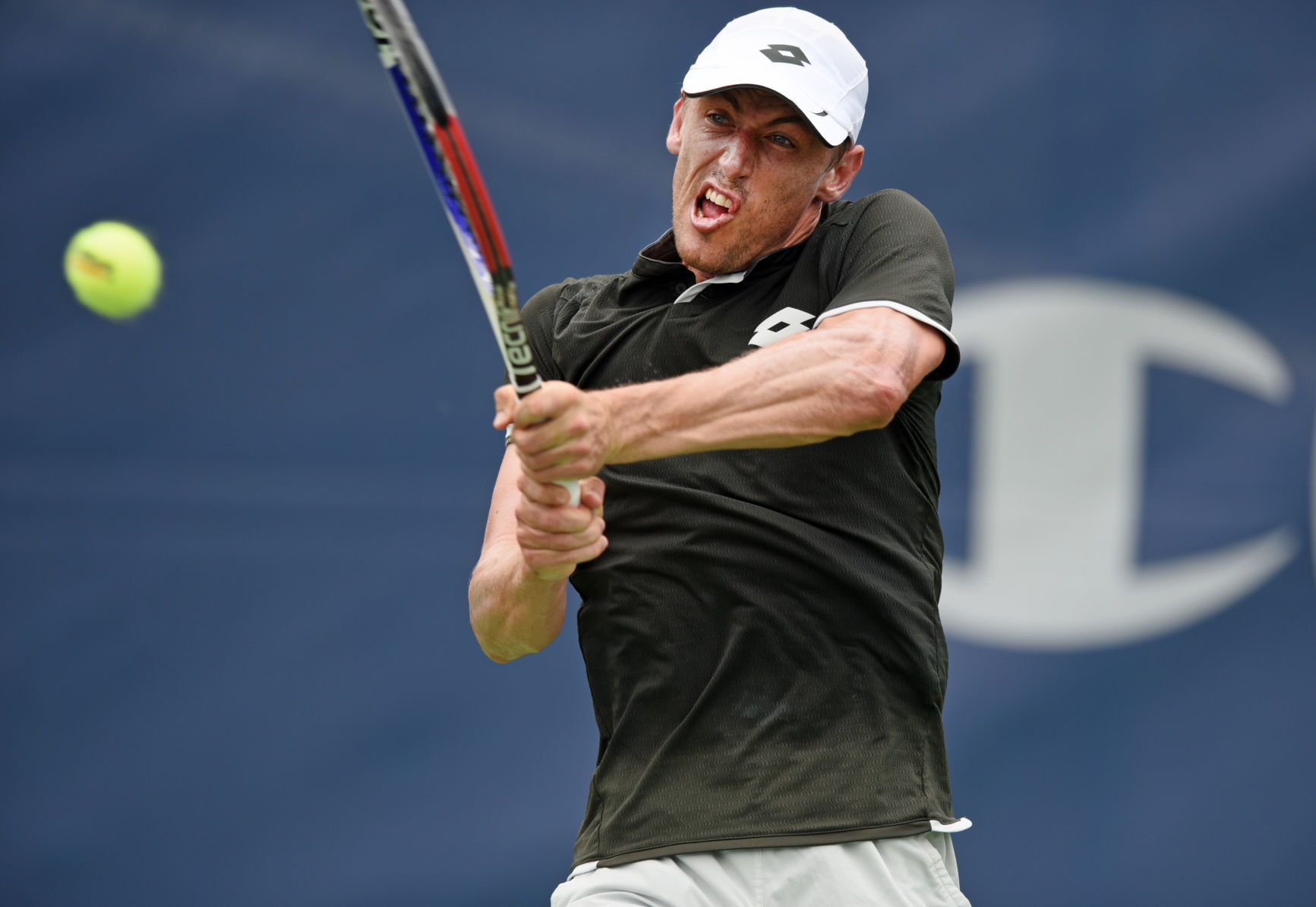 Winston-Salem Open